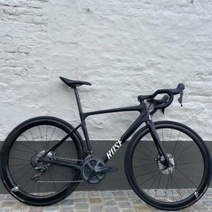 Vélo de course carbon ROSE Xlite 06 Ultegra Disque... - 1