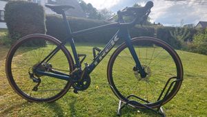 Trek Domane 2022  - 1