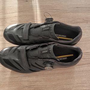 Chaussures Mavic  - 1