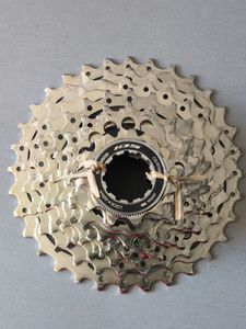 Cassette Shimano 11v 11-32 - 1