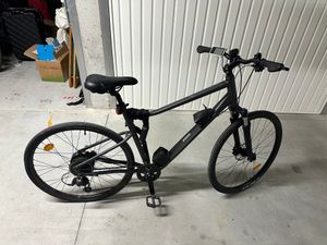 VTT électrique  - 1