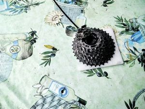 cassette shimano - 1