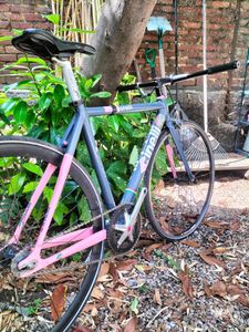 Cinelli Vigorelli  - 1