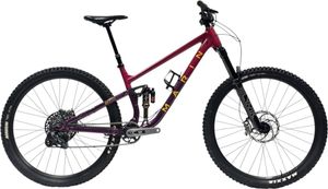 Vtt Tout Suspendu Marin Rift Zone Sram Gx Axs 12 2... - 1