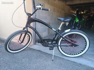 Vélo ville  - 1