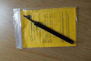 Axe Tune DC15 100mm Rock Shox - 1