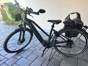 Vente de Vélo - 1