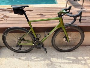 Vélo de route BERRIA  - 1
