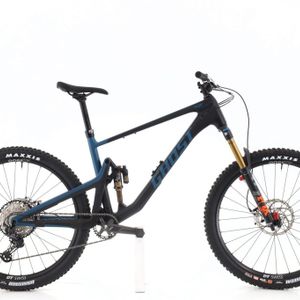 Ghost Riot Trail CF Fullparty XT - 1