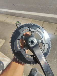 Pédaliers SRAM Red 11v - 1