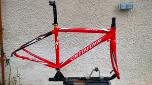 Cadre Specialized Allez Comp - 1