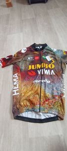Maillot vélo pro - 1