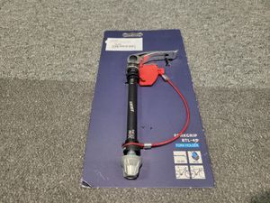 Axe de roue Forkgrip BBB - 1