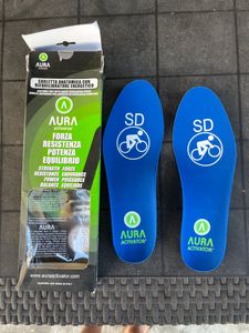 Semelle aura activator pour sidi 43 neuve - 1