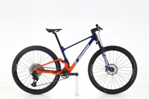 Produit Reconditionne    Berria Mako Flight Attend... - 1