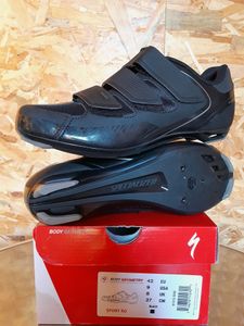 Chaussures neuves Specialized Sport Road - 1