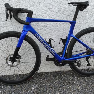 Cannondale Supersix Evo 2  - 1