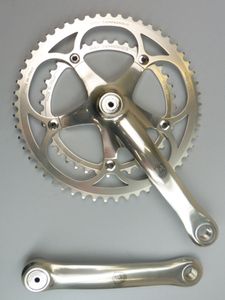 Mini groupe campagnolo Record - Équipements vélos