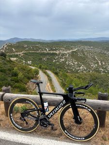 SPECIALIZED SHIV TRI  - 1