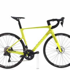 Cannondale SuperSix EVO Di2 12V - 1