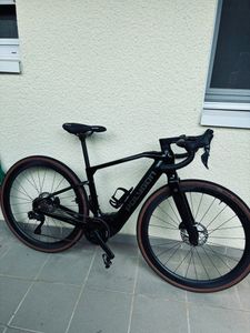Vélo POLYGON STRATTOS E - 1