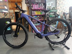 Cube Reaction Hybrid One 350km T/M - 1