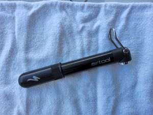 Mini pompe spécialized airtool - 1