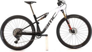 Produit Reconditionne    Bmc Fourstroke 01 Xx1 Axs... - 1