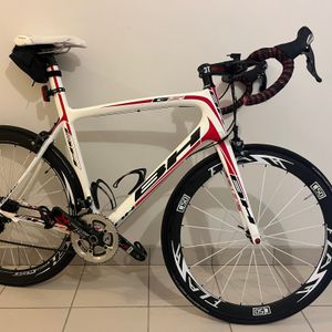 BH G5 full carbone  - 1