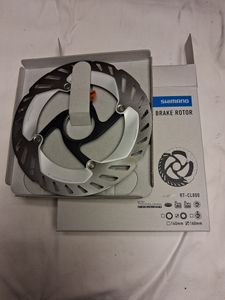 Disque Ultegra RT-CL800 160mm  - 1