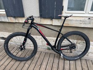 Specialized fuse expert 6fattie  - 1
