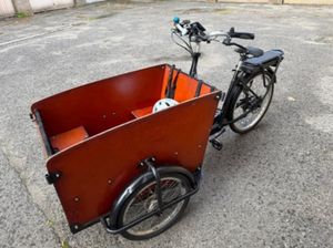 Vélo cargo/Vélo cargo Babboe BIG - 1