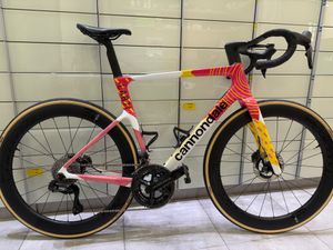 VELO CANNONDALE SUPERSIX EVO LAB 71 TEAM EDITION 2... - 1