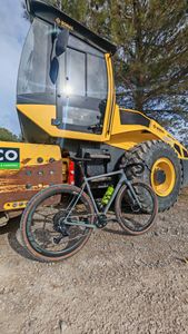 Gravel Open Wide taille M - 1