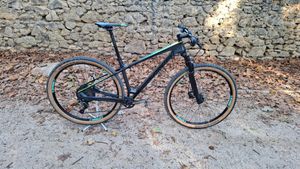 VTT Sunn Prim S2 upgradé  - 1