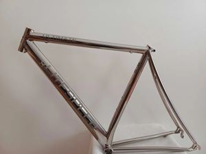 Litespeed Ultimate Frame Only Frameset - 1
