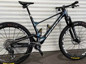 SCOTT SPARK RC SL HMX - 1