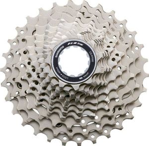 Cassette SHIMANO 105 CS-R7000 11V - 12-25T / 11-30... - 1