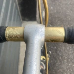 Vintage Raleigh  - 1