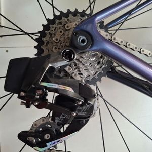je vend mon velo giant tcr - 1