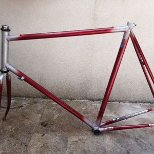 Cadre vitus GTI artisanal chazalon xl - 1