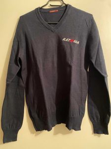 Sweat Team Katusha - 1