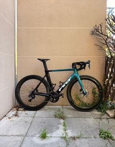 Felt Ar Advanced Ultegra Di2 12v - 1