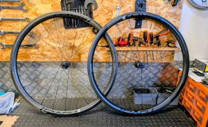 🏆ROVAL CL2 ALPINIST DB TUBELESS READY🏆 - 1