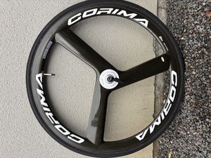 Roue AV Bâton CORIMA - 1