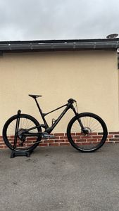 Scott spark rc team issue - 1