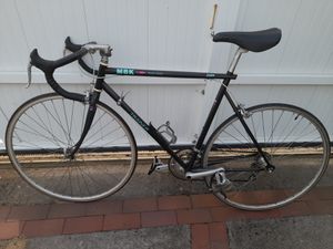 Vélo MBK Trainer cadre HPF - 1