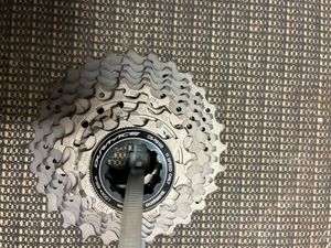 Cassette durace 11v - 1