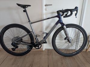Gravel Occasion 2026 - SUNN VENTURE AIR S1 Taille ... - 1