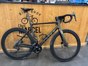 Scott addict rc 40  - 1